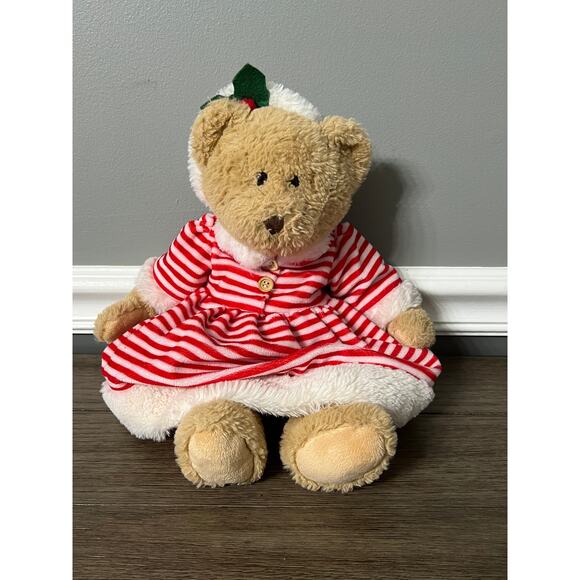Hobby Lobby Other - Hobby‎ Lobby Mrs. Claus Teddy Bear Plush